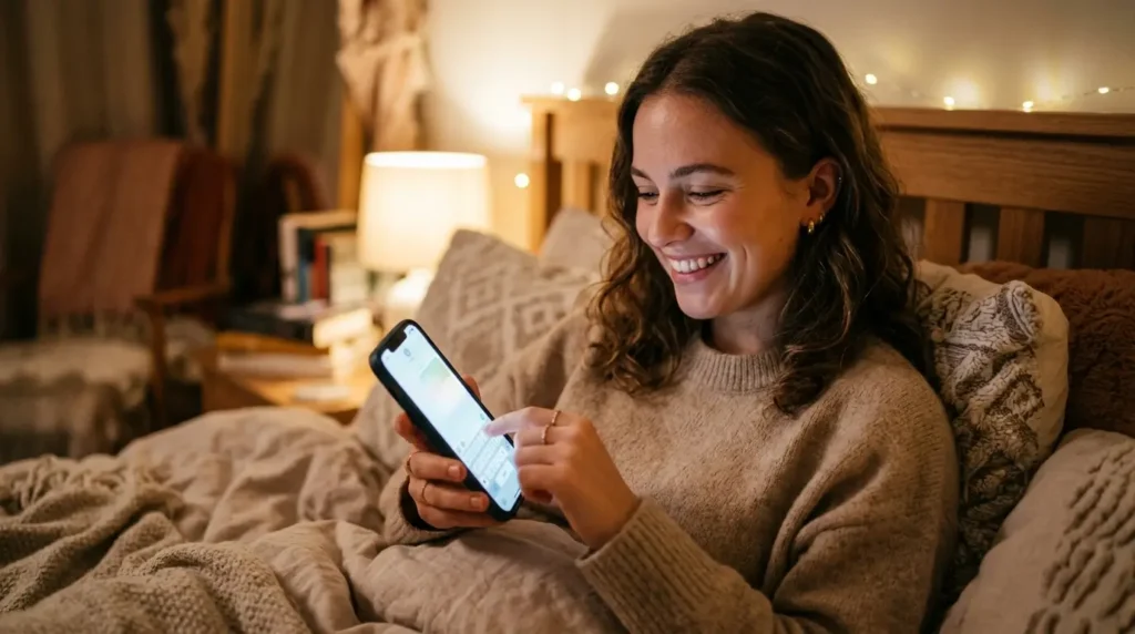 ML slang in text