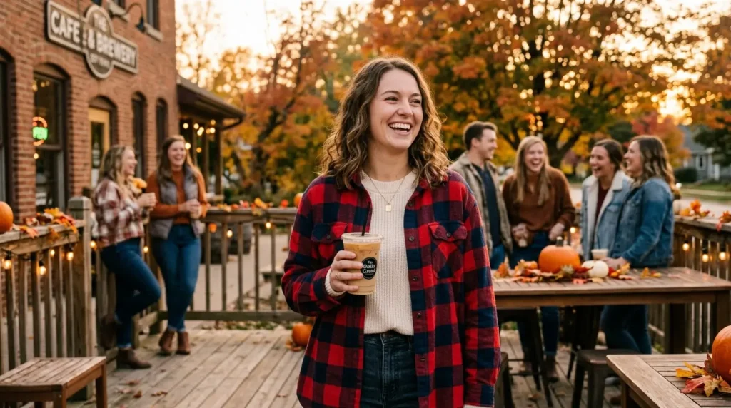 Midwestern Girl Meaning Slang