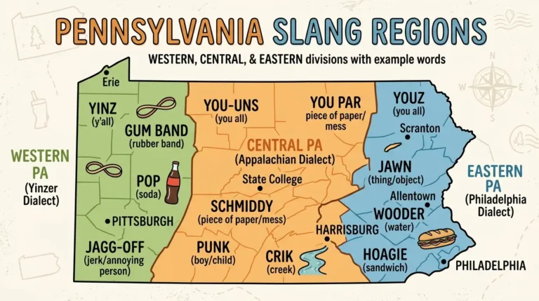 pennsylvania slang