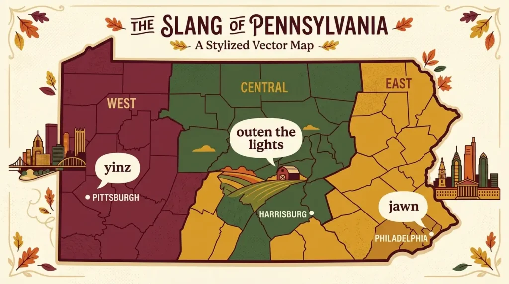 pennsylvania slang mean