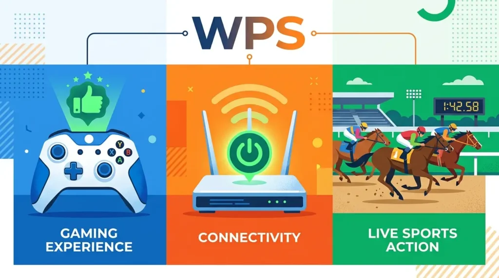 hat does wps mean
