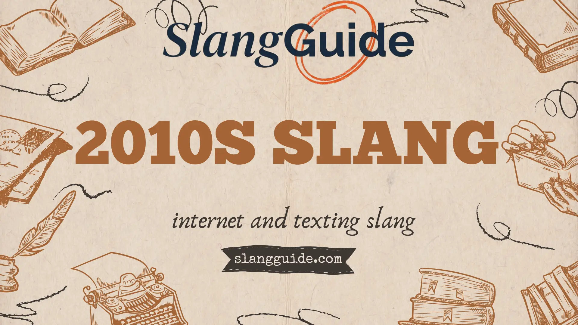 2010s slang