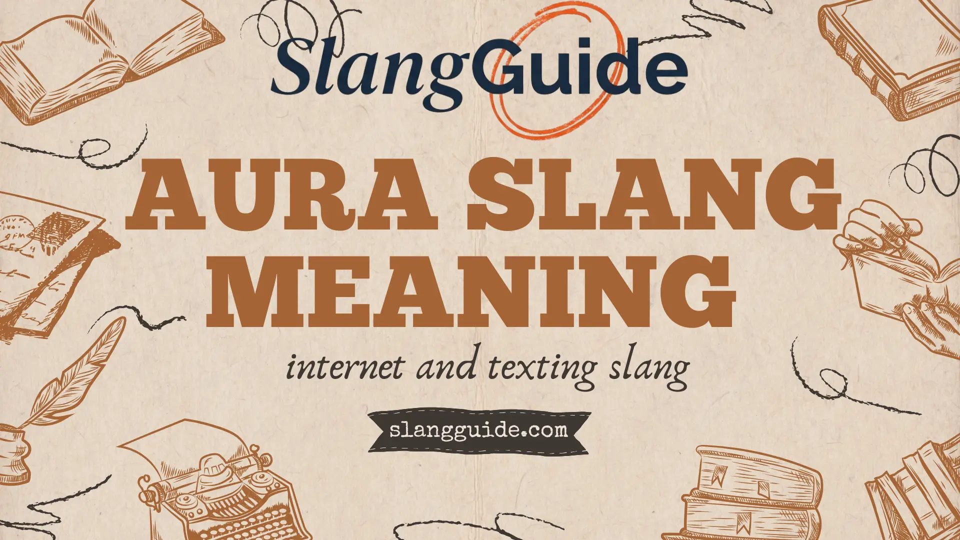 aura slang meaning